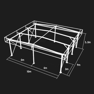 篷房租賃,篷房出租,倉(cāng)儲(chǔ)篷房,婚慶篷房,篷房廠家,篷房