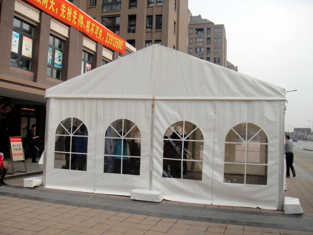 篷房廠家的核心優(yōu)勢(shì)