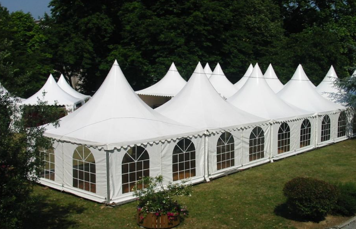 怎么判斷篷房篷布的質(zhì)量？