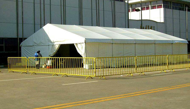 臨時(shí)倉儲篷房能用多長時(shí)間？