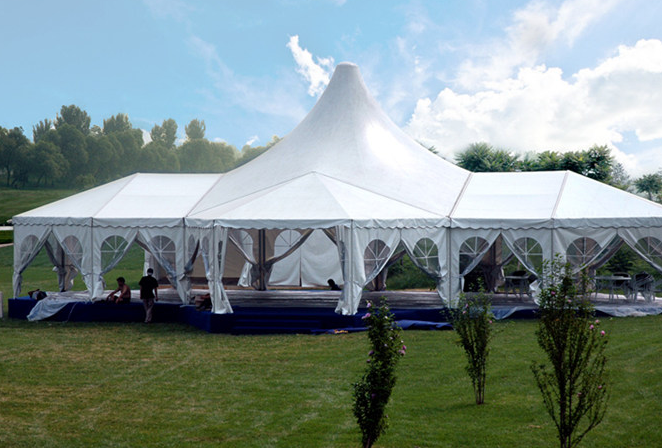 篷房的三大特點是什么？