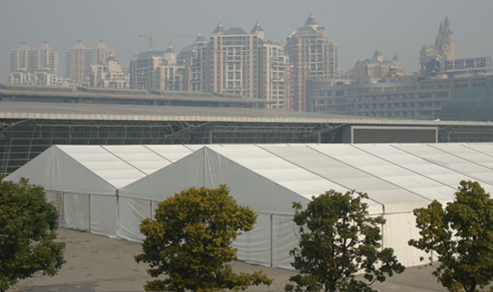 活動篷房的結(jié)構(gòu)和特點是什么？