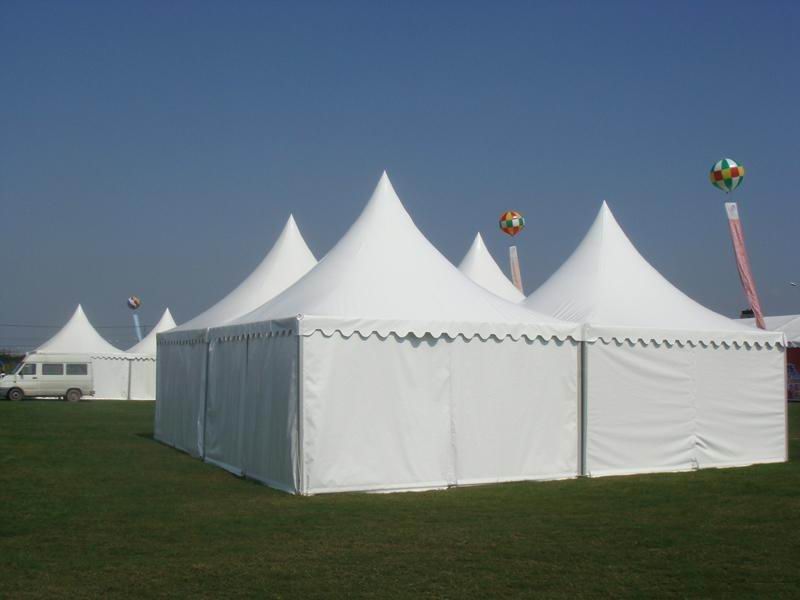 篷房的應(yīng)用領(lǐng)域都有什么？