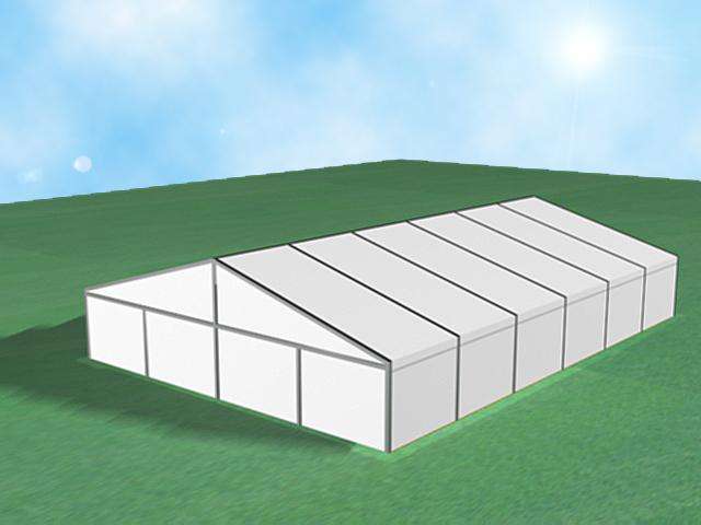 低成本高利用的體育館篷房的優(yōu)勢(shì)是什么？