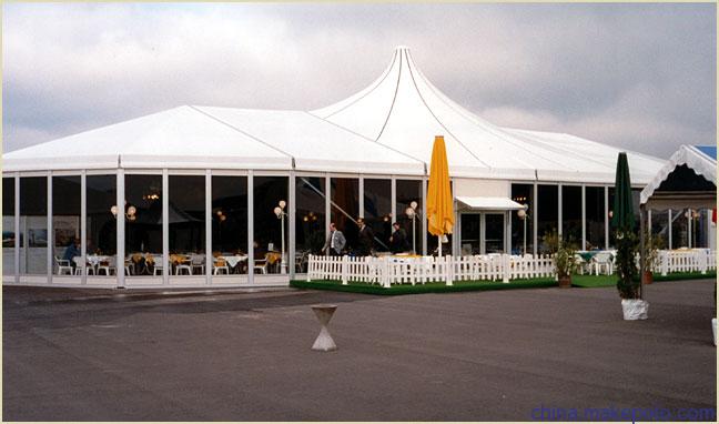 活動篷房適用于哪些商業(yè)活動？