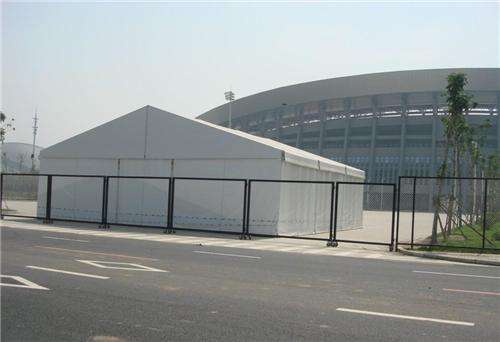 篷房的搭建場所及使用需求是什么？