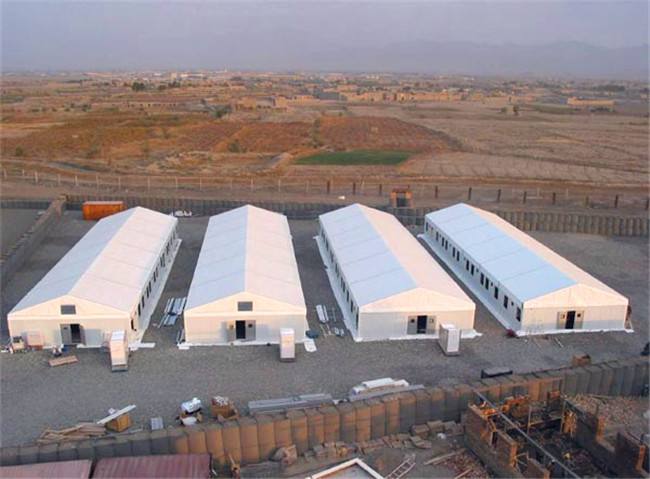 篷房安裝使用有什么細(xì)節(jié)要求？