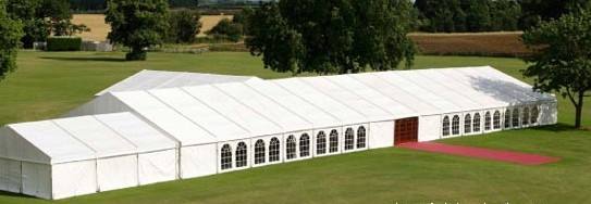 可移動篷房有“一倉難求”的局面嗎？