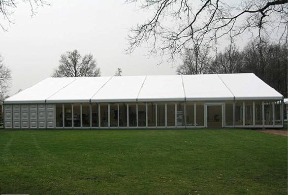 租賃方使用篷房需要注意什么？