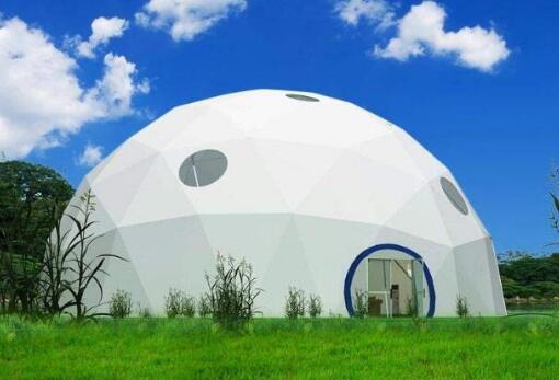 歐式篷房分為哪幾類？