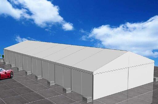 篷房與帳篷有什么區(qū)別？