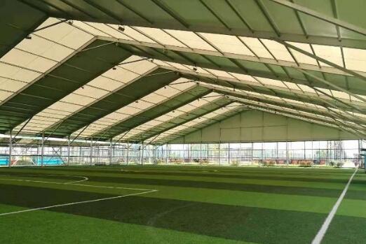 選擇體育賽事篷房需要考慮什么？