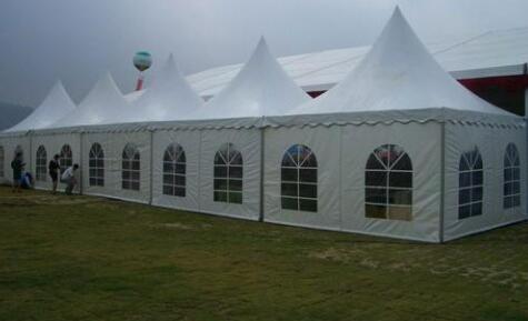 篷房穩(wěn)固搭建的使用細(xì)節(jié)是什么？